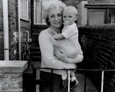 North Blyth, 1988