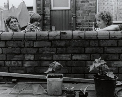 North Blyth, 1988