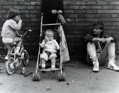 North Blyth, 1988