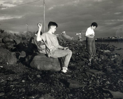 North Blyth, 1988