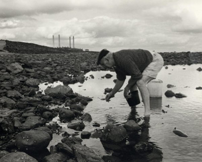 North Blyth, 1988
