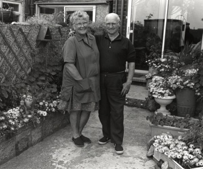 North Blyth, 1988