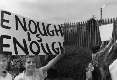Every Breath They Take, 1989