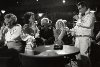 Every Breath They Take, 1989