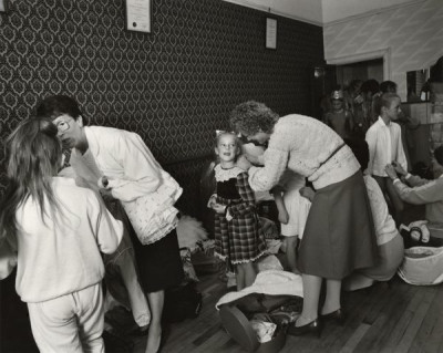 Step by Step, 1980s
