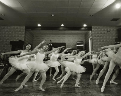 Step by Step, 1980s