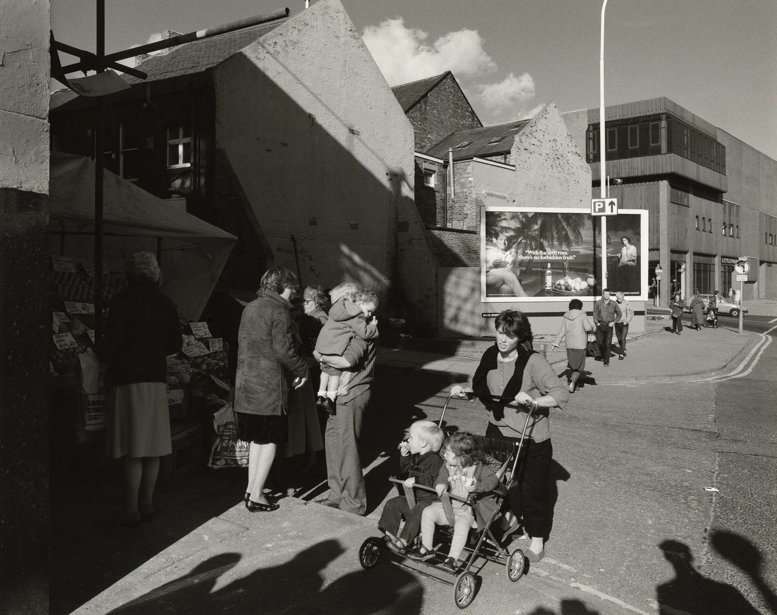 From Our Streets to Our Seas: Tales of Heritage, Memory and Myth image