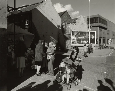 From Our Streets to Our Seas: Tales of Heritage, Memory and Myth