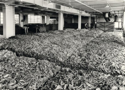 Wills' Factory: Archive Image