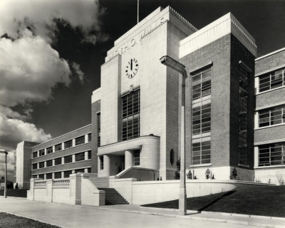Wills' Factory
