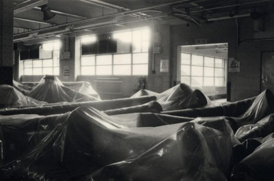 Wills' Factory, 1986