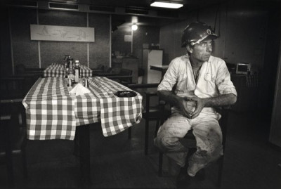 Seafarers: 1987/88