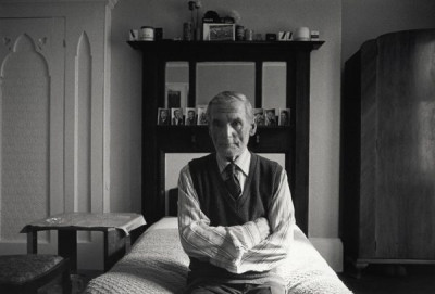 Seafarers: Norman Craik – torpedoed twice during 2nd World War. His experiences have left mental scars, 1987/88