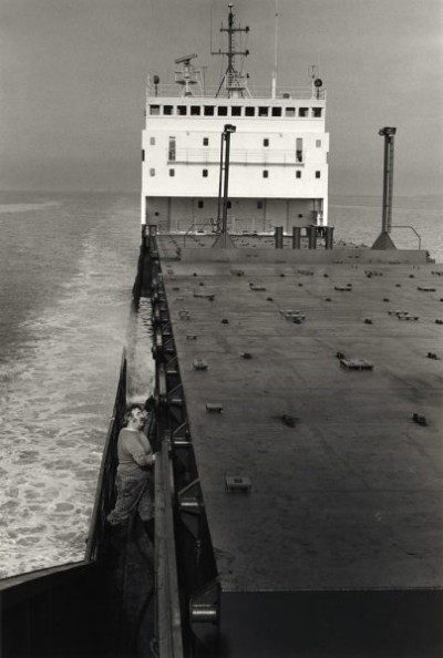 Seafarers, 1987/88