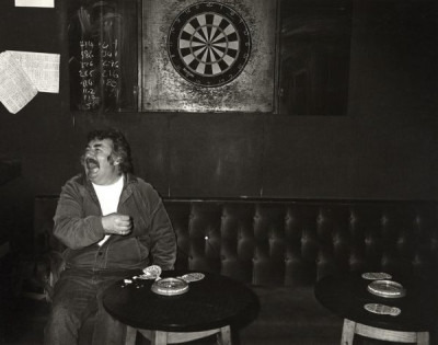 Seafarers: ‘Pancho’ – The Bowsen Smugglers Arms, South Shields, 1987/88