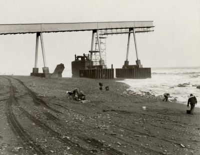 Easington, 1984