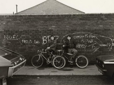 Easington, 1984