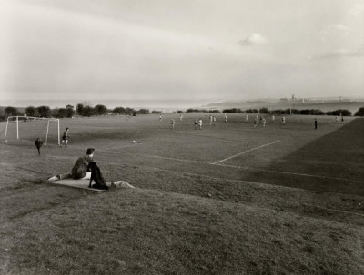 Easington, 1984