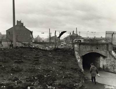 Easington, 1984