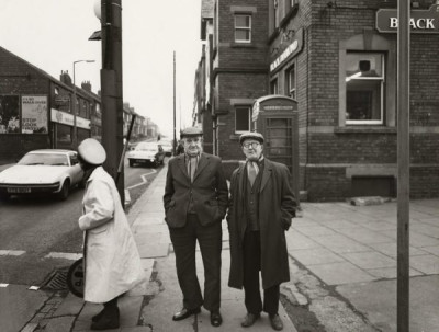 Easington, 1984