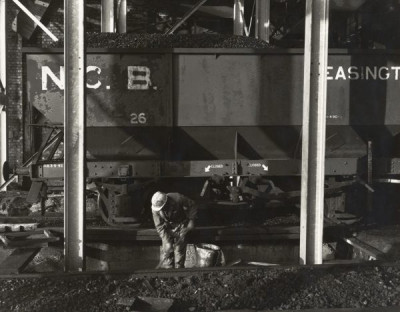 Easington, 1984