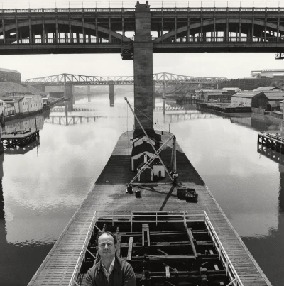 Personal Histories: Memories of the Quayside