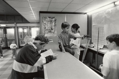 Meadow Well: Inside the Collingwood Youth Club, 1988-1991