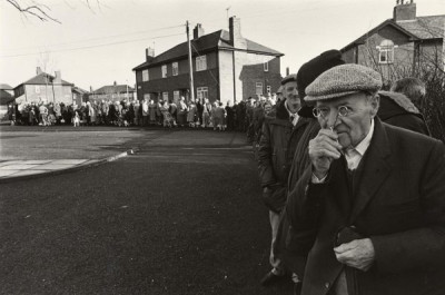 Meadow Well: An English Estate, 1988-1991