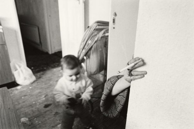 Meadow Well: An English Estate, 1988-1991