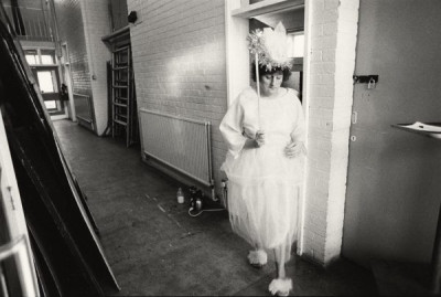 Meadow Well: An English Estate, 1988-1991