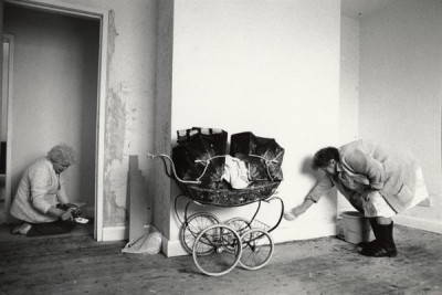 Meadow Well: An English Estate, 1988-1991