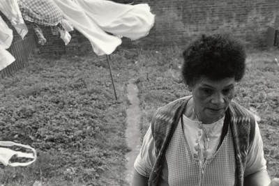 Meadow Well: Nancy Peters, 1988-1991