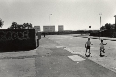 Meadow Well: Royal Quays or