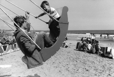 Easington: August 1984