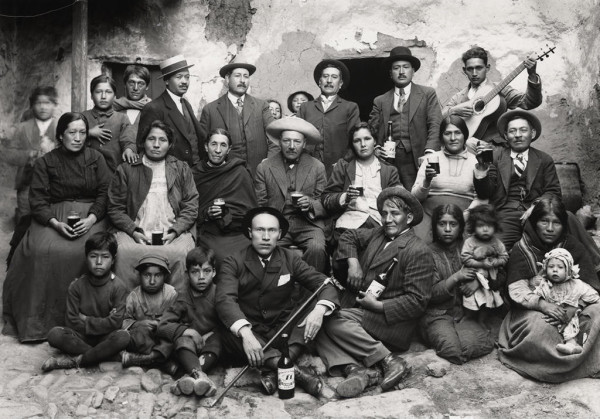 Martin Chambi Collection image