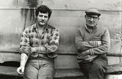 Workington & Maryport, 1983-1986