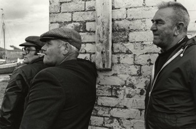 Workington & Maryport, 1983-1986