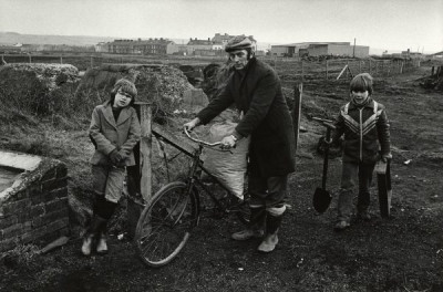 Workington & Maryport, 1983-1986