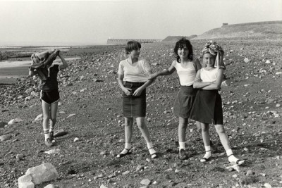 Workington & Maryport, 1983-1986