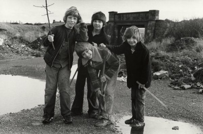 Workington & Maryport, 1983-1986