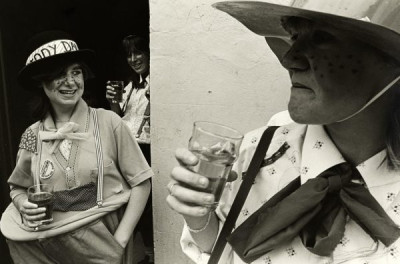 Workington & Maryport, 1983-1986