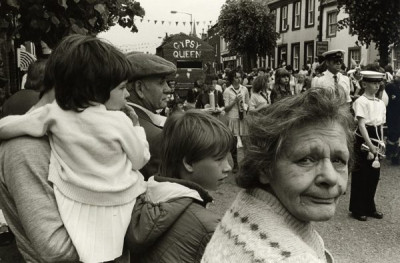 Workington & Maryport, 1983-1986