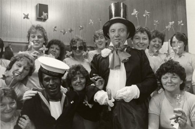Workington & Maryport, 1983-1986