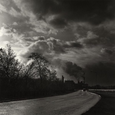 Coke to Coke: Derwenthaugh Cokeworks, 1986/89