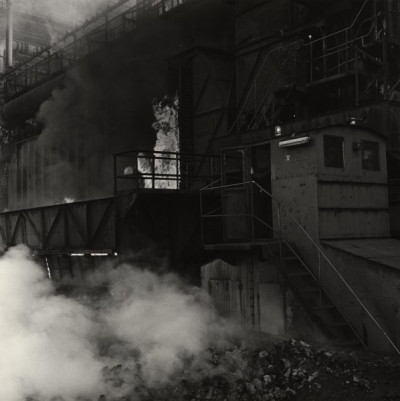 Coke to Coke: Derwenthaugh Cokeworks, 1986/89