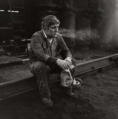 Coke to Coke: Derwenthaugh Cokeworks, 1986/89