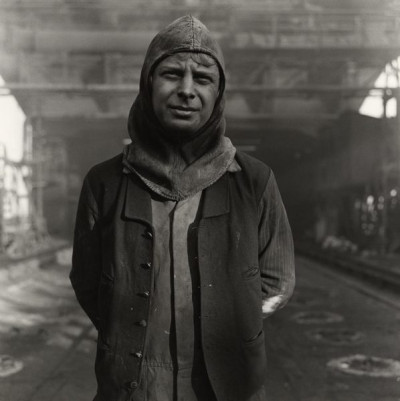 Coke to Coke: Derwenthaugh Cokeworks, 1986/89