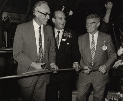 Coke to Coke: Metrocentre, 1986