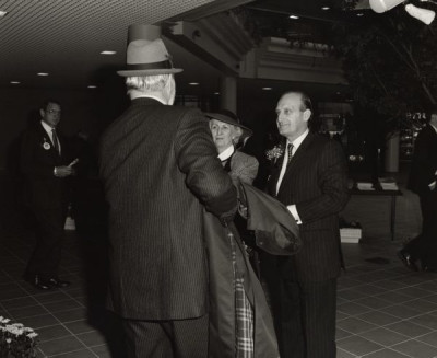 Coke to Coke: Derwenthaugh Cokeworks, 1986/89