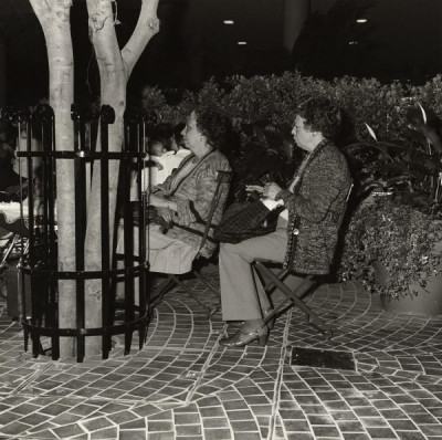 Coke to Coke: Metrocentre, 1986/89